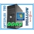 Dell OptiPlex 780 QUAD Q6600 2,4GHz 8MB / 4GB DDR3 / 500GB / DVD-RW / TOWER / Win 7 PRO Recovery