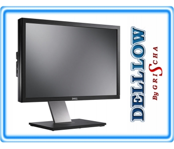 Monitor DELL P2210 LCD 22"