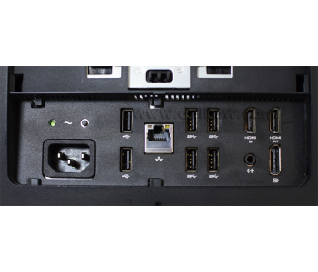 AiO Dell 9030 i5-4590s 3,0GHz / 16GB / 512GB SSD / DVD-RW / Windows 10 PRO
