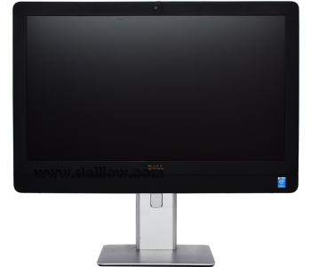 AiO Dell 9030 i5-4590s 3,0GHz / 16GB / 512GB SSD / DVD-RW / Windows 10 PRO