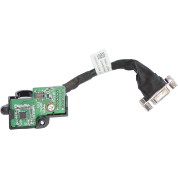 Kabel Dell adapter VGA 06XHN0 rozszerzenie 3040, 5040, 7040, 5050, 7050 20-pin