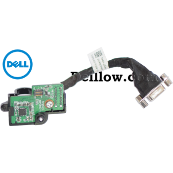 Kabel Dell adapter VGA 06XHN0 rozszerzenie 3040, 5040, 7040, 5050, 7050 20-pin