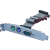 Kontroler adapter 2x PS/2 + COM do DELL 780, 390, 3010, 3020 SFF Standard Profile