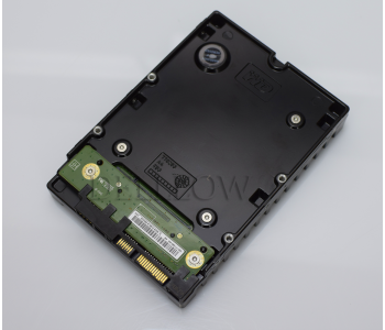 Dysk twardy WD RAPTOR 160GB WD1600HLHX SATA 10000rpm