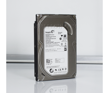 Dysk twardy SEAGATE Barracuda 500GB ST500DM002 SATA 7200rpm