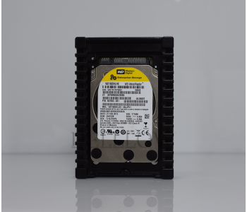 Dysk twardy WD RAPTOR 160GB WD1600HLHX SATA 10000rpm