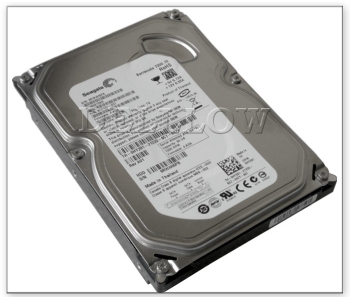 Dysk twardy SEAGATE 80GB ST380815AS SATA 7200rpm