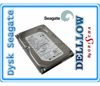 Dysk twardy SEAGATE 80GB ST380815AS SATA 7200rpm