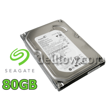 Dysk twardy SEAGATE 80GB ST380815AS SATA 7200rpm