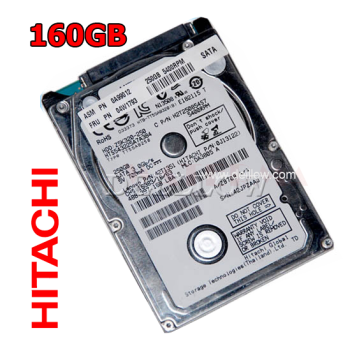 Dysk twardy HITACHI 250GB SATA Z5K320-250 (HTS543225A7A384 )