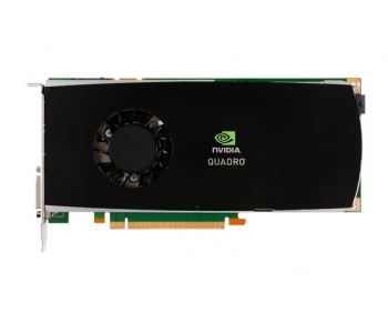 NVIDIA QUADRO FX3800 1024MB GDDR3 256BIT