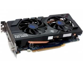 SAPPHIRE HD7850 OC 2GB GDDR5 PCI-E (11200-01)