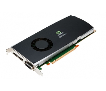 NVIDIA QUADRO FX3800 1024MB GDDR3 256BIT