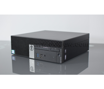 DELL 5050 i5 3,2GHz 16GB DDR4 Nowy 512GB SSD Win 11PRO Wi-Fi