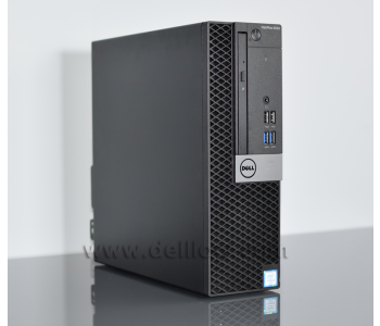 DELL 5050 i5 3,2GHz 16GB DDR4 Nowy 512GB SSD Win 11PRO Wi-Fi