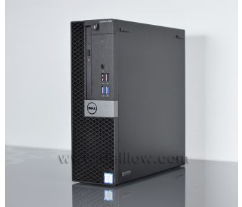 DELL 5050 i5 3,2GHz 16GB DDR4 Nowy 512GB SSD Win 11PRO Wi-Fi