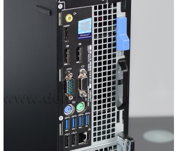 DELL 5050 i5 3,2GHz 16GB DDR4 Nowy 512GB SSD Win 11PRO Wi-Fi