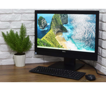 AiO Dell 7440 i5-6500 3,2GHz / 16GB / 512GB SSD / DVD-RW / Windows 11 PRO