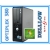 Dell 380 E6700 2x 3,2GHz / 4GB DDR3 / 250GB / DVD-RW / SFF / Win 7 Home Recovery