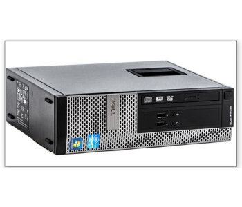 DELL 3010 i3-3220 3,3GHz / 4GB / 250GB / HDMI / SFF / MAR Windows 10 PRO