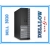 DELL 3010 i3-3220 3,3GHz / 4GB / 250GB / HDMI / SFF / COA Win 7 PRO
