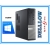 DELL 390 i3-2120 3,3GHz / 4GB / 250GB / DVD-RW / DESKTOP / Windows 10