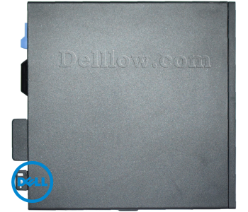 DELL 5040 i5-6500 3,2GHz / 16GB / 1TB Kingston A2000 / DVD-RW / SFF / COA Win 10 PRO