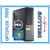 DELL 7010 QUAD i5-3470 3,2GHz / 4GB / 250GB / DVD-RW / DESKTOP / Win 7 PRO Recovery