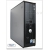 DELL 745 C2D E6400 2,13GHz / 2GB / 160GB / DVD / SFF / Windows 7 PRO Recovery