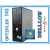 DELL 745 C2D E6400 2,13GHz / 2GB / 160GB / DVD / SFF / Windows 7 PRO Recovery