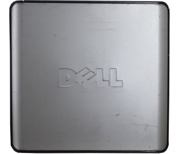 DELL 745 C2D E6300 1,86GHz / 4GB / 250GB / DVD / Tower / Windows XP PRO