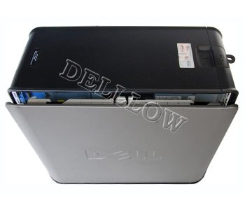 DELL 745 C2D E6300 1,86GHz / 4GB / 250GB / DVD / Tower / Windows XP PRO