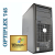 DELL 745 C2D E6300 1,86GHz / 4GB / 250GB / DVD / Tower / Windows XP PRO