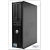 DELL 760 E5300 2,6GHz / 2GB / 80GB / DVD / Desktop / COA Vista Business