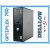 DELL 760 E5300 2,6GHz / 2GB / 80GB / DVD / SFF / COA Vista Business