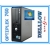 DELL 760 E8400 3,0GHz / 4GB / 160GB / DVD-RW / SFF / Windows 7 PRO Recovery