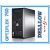 DELL 760 C2D E7400 2,8GHz / 4GB / 160GB / DVD / Tower / COA Vista Business