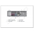 Dell OptiPlex 780 E8400 C2D 3,0GHz 6MB / 4GB DDR3 / 250GB / DVD / DESKTOP / COA Win 7 PRO