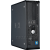 Dell 780 C2D E7500 2,93GHz / 2GB DDR3 / 160GB / DVD / SFF / Win 7 PRO Recovery
