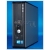 Dell 780 C2D E7500 2,93GHz / 4GB DDR3 / 160GB / DVD / SFF / Win 7 Home Recovery