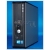 Dell OptiPlex 780 C2D E8400 3,0GHz / 8GB DDR3 / 250GB / DVD-RW / SFF / COA Win 7 PRO