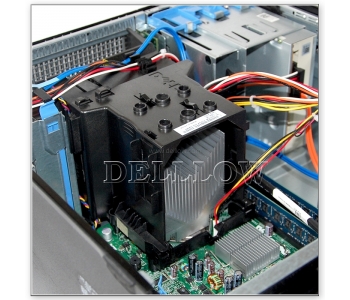 DELL 780 C2D E8400 3,0GHz 6MB / 4GB / 500GB / TOWER