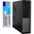 DELL 790 i7-2600 3,4GHz / 16GB / 512GB SSD / DVD-RW / Windows 11 Professional