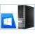 DELL OptiPlex 790 G630 2,7GHz / 4GB / 250GB / DVD /  SFF / Windows 10