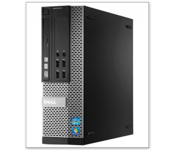 DELL 990 i5-2400 3,1GHz / 4GB / 250GB / DVD-RW / SFF / MAR Windows 10 Professional