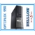 DELL 990 i5-2400 3,1GHz / 4GB / 250GB / DVD-RW /  SFF / COA Win 7 PRO