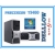 DELL Precision T3400 Q9300 2,5GHz / 4GB / 250GB / COMBO / Tower / Win 7 PRO Recovery