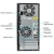 HP 6000 E5400 2,7GHz / 4GB / 250GB / DVD / Tower / COA Win 7 PRO