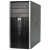 HP 6000 E5400 2,7GHz / 4GB / 250GB / DVD / Tower / COA Win 7 PRO