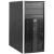 HP 6000 E5400 2,7GHz / 4GB / 250GB / DVD / Tower / COA Win 7 PRO